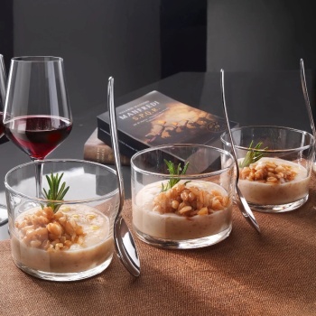 Стакан 225мл Mini BODEGA