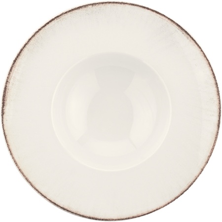 Тарелка глубокая для пасты Ø28см 400мл RETRO Banquet