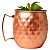 Кружки Moscow Mule