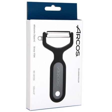 Нож для чистки овощей и сыра 13см GADGETS Arcos