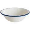 Салатник, бульонная чаша Ø16см 400мл LINEA Blue Gourmet