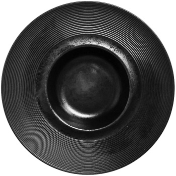 Тарелка глубокая 1200мл Ø26см EDGE