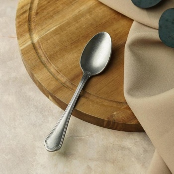 Ложка чайная 14.5см NOBLE Vintage