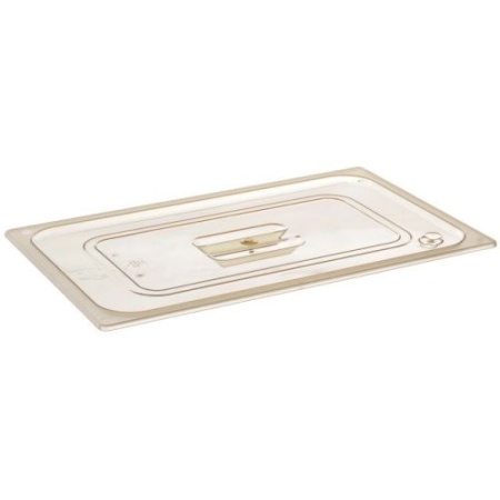 Крышка для гастроемкости GN 1/2 265x325мм