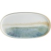 Блюдо, тарелка овальная 30x16см FIUM Hygge
