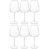 Набор бокалов для красного вина 700мл I MERAVIGLIOSI Cabernet-Merlot, 6шт