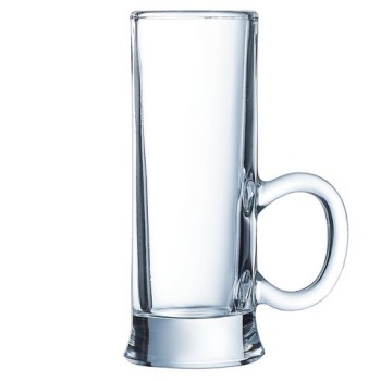 Стопка с ручкой 55мл ISLANDE