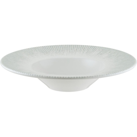 Тарелка глубокая для пасты Ø28см 400мл IRIS Banquet