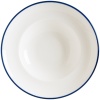 Тарелка глубокая Ø23см 1070мл LINEA Blue Gourmet