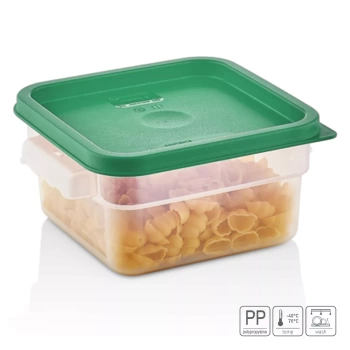 Контейнер 1.9л матовый (PP)