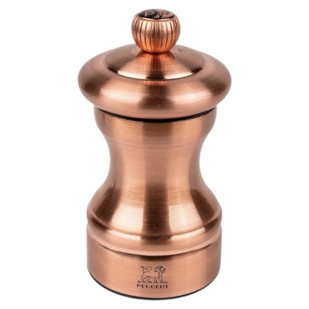 Мельница для перца BISTRO CHEF Copper 10см