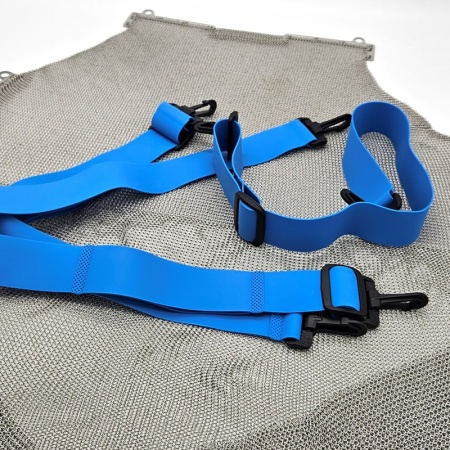 Фартук кольчужный 50x75см Profi-Chef