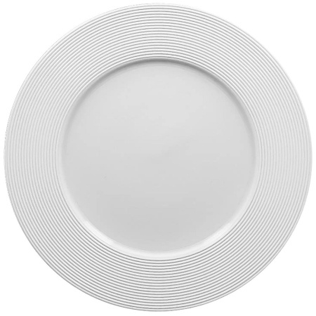 Тарелка плоская Ø22см EVOLUTION