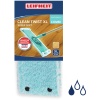 Сменная насадка для швабры Clean Twist XL - 42см - Extra Soft тряпка для деревянных полов