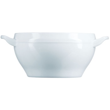 Чашка для бульона 540мл с ручками - 32305 Luminarc