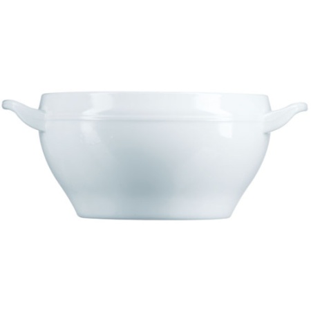Чашка для бульона 540мл с ручками - 32305 Luminarc
