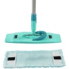 Комплект для уборки Clean Twist M Ergo ведро 6л с отжимом и швабра 33см