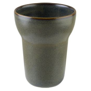 Кружка 350мл с силиконовой крышкой и ручкой Gloire Softline