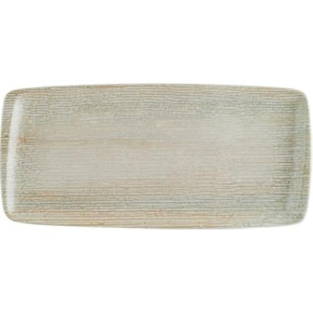Тарелка прямоугольная 34x16см PATERA Moove