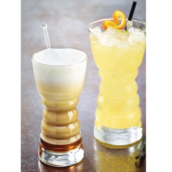 Стакан для коктейля капучино лате 340мл BARISTA