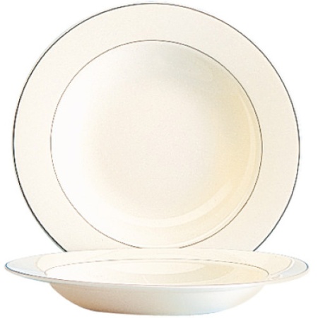 Тарелка глубокая Ø22см Reception