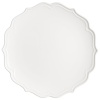 Тарелка плоская Ø32см Nicole