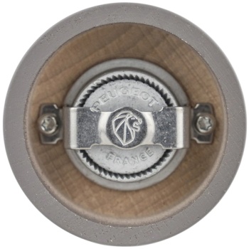 Мельница для перца BOREAL rock grey 12см