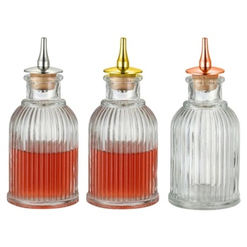 Колба для биттеров 100мл Profi-Chef