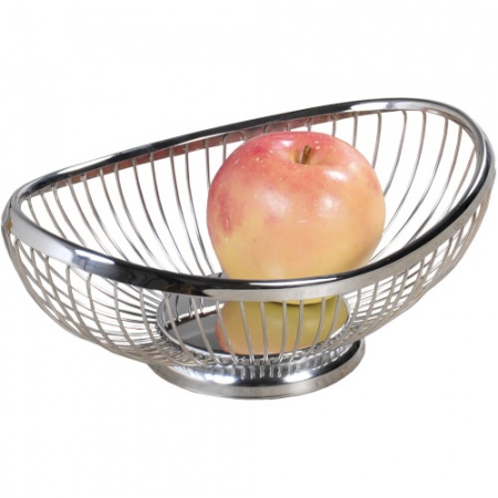 Корзинка для фруктов 25.5x17.5x9.5см