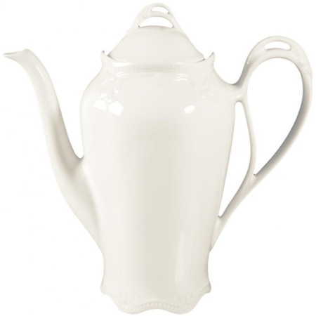 Кофейник 1.1л RUBIN CREAM