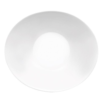 Тарелка глубокая суповая 23x20см PROMETEO