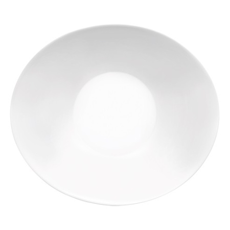 Тарелка глубокая суповая 23x20см PROMETEO