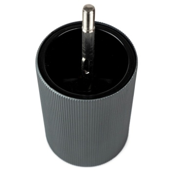 Мельница для перца LINE Carbon 18см