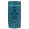 Стакан тики кружка 415мл Ø7x(h)14.5см Aztek Tiki Turkis
