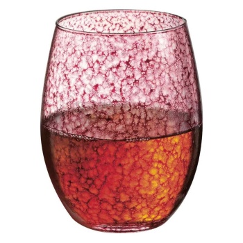 Стакан 360мл PRIMARY Handcraft Red