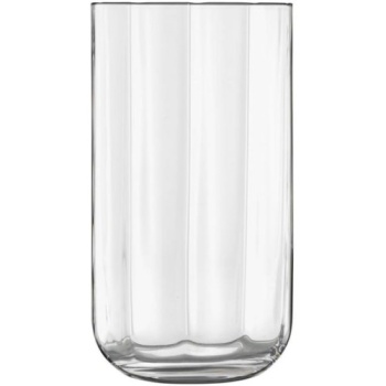 Набор стаканов 450мл JAZZ Long Drink, 4шт