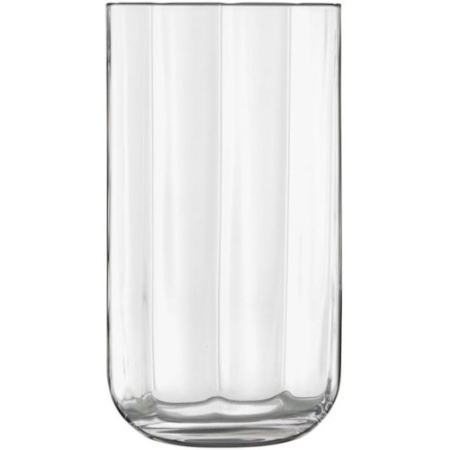 Набор стаканов 450мл JAZZ Long Drink, 4шт